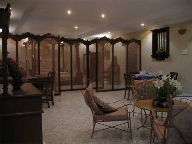 Sonesta Inn Hotel