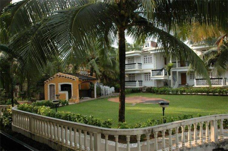Sonesta Inn Hotel