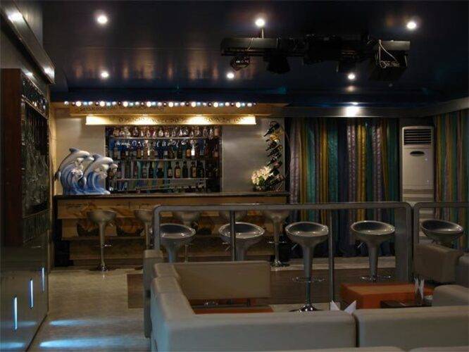 Sonesta Inn Hotel
