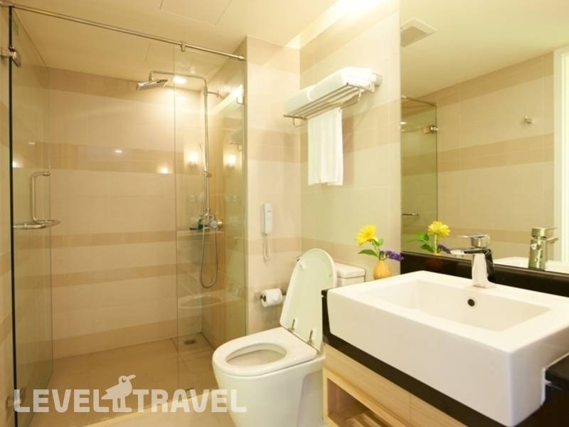 Фотография Pattaya Sea View Hotel