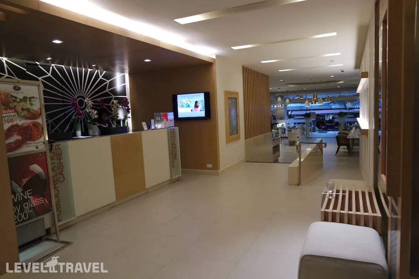 фотографии отеля Pattaya Sea View Hotel в Таиланд(Центральная Паттайя) - фото №15