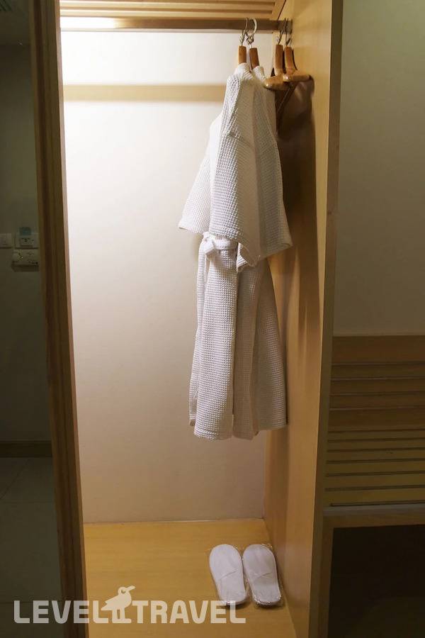 фотографии отеля Pattaya Sea View Hotel в Таиланд(Центральная Паттайя) - фото №46