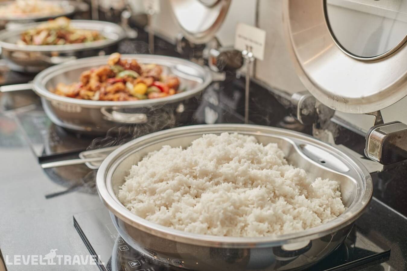 фотографии отеля Pattaya Sea View Hotel в Таиланд(Центральная Паттайя) - фото №76