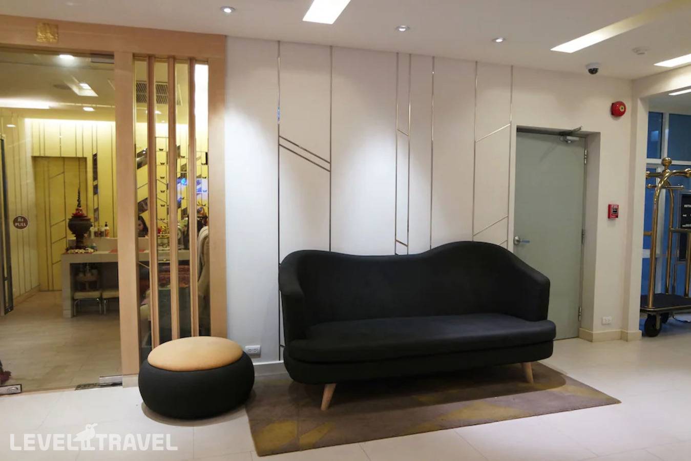 фотографии отеля Pattaya Sea View Hotel в Таиланд(Центральная Паттайя) - фото №18