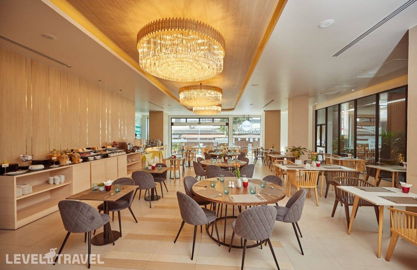 фотографии отеля Pattaya Sea View Hotel в Таиланд(Центральная Паттайя) - фото №79