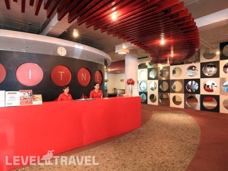 Фотография Pattaya Sea View Hotel