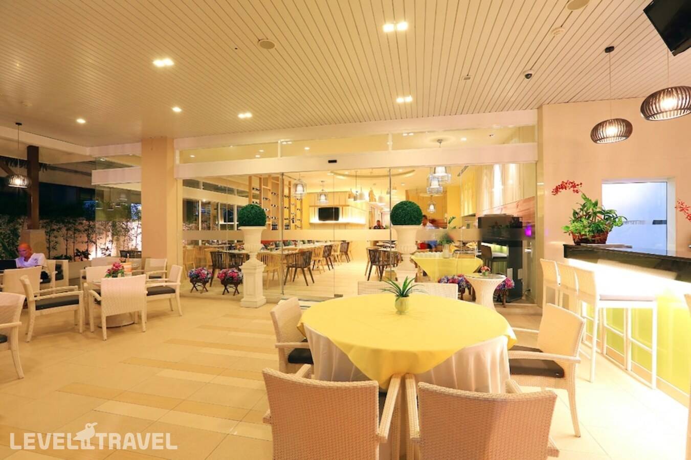 фотографии отеля Pattaya Sea View Hotel в Таиланд(Центральная Паттайя) - фото №63