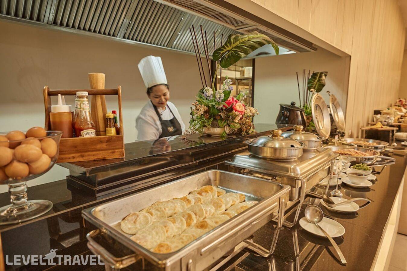 фотографии отеля Pattaya Sea View Hotel в Таиланд(Центральная Паттайя) - фото №77