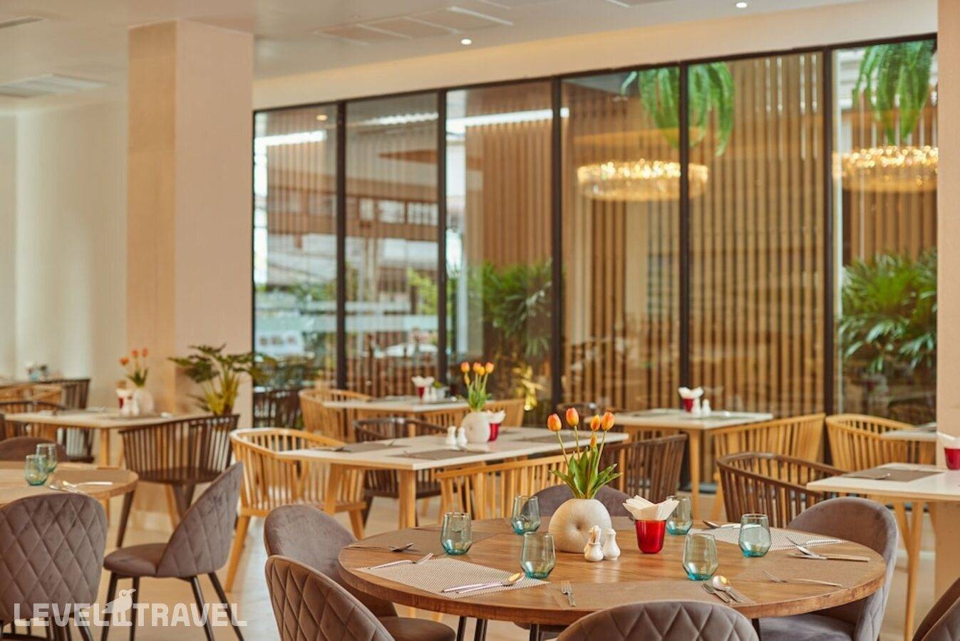 фотографии отеля Pattaya Sea View Hotel в Таиланд(Центральная Паттайя) - фото №73