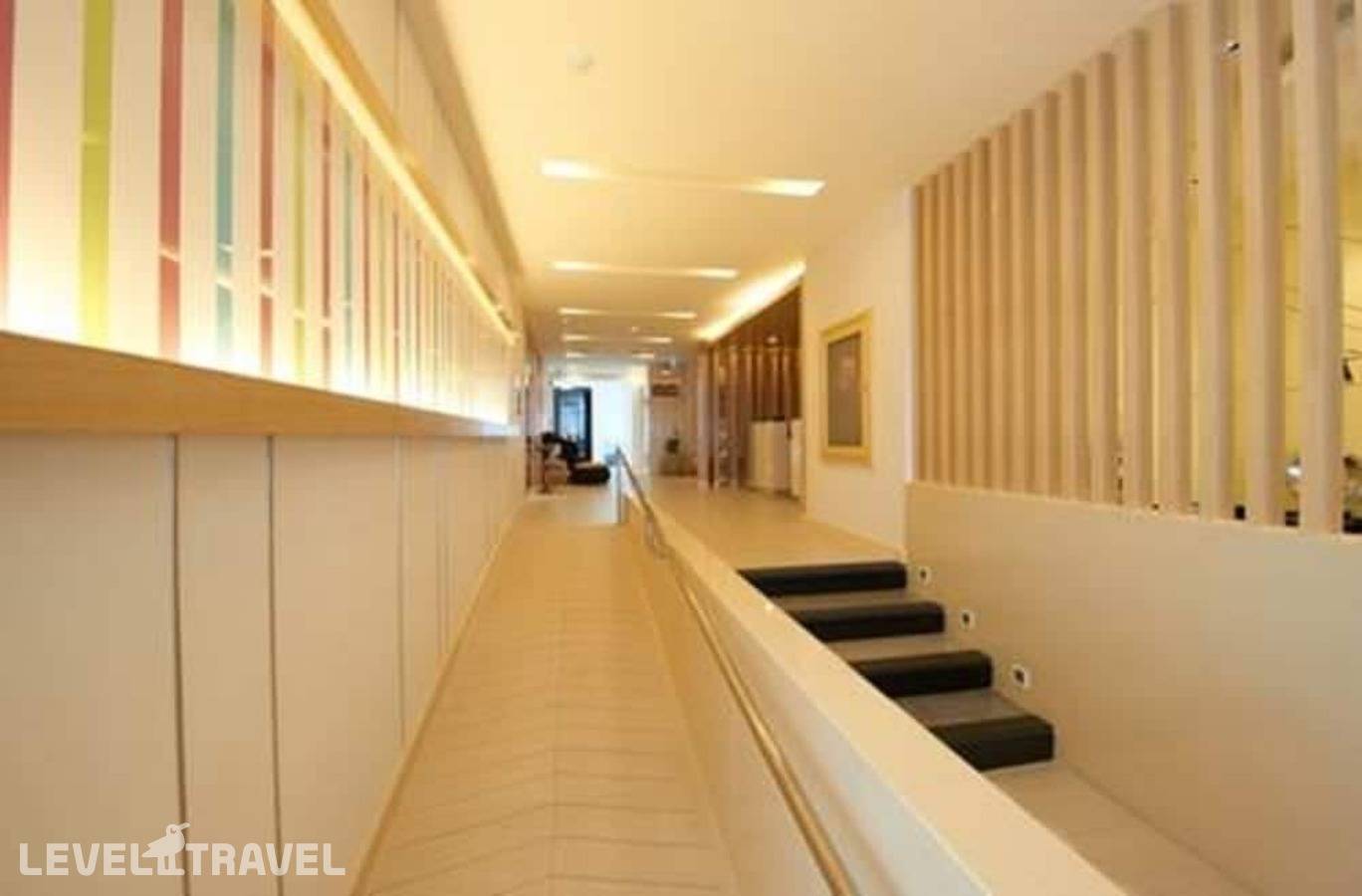 фотографии отеля Pattaya Sea View Hotel в Таиланд(Центральная Паттайя) - фото №85