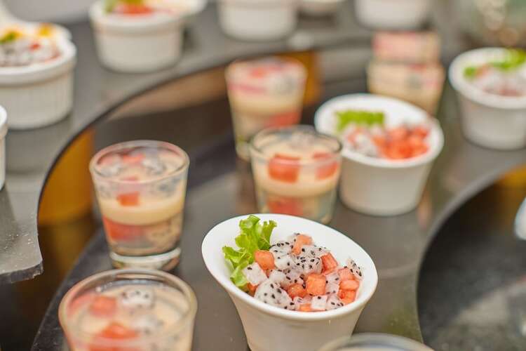 Pattaya Sea View Hotel