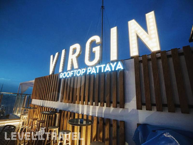 Фотография Pattaya Sea View Hotel