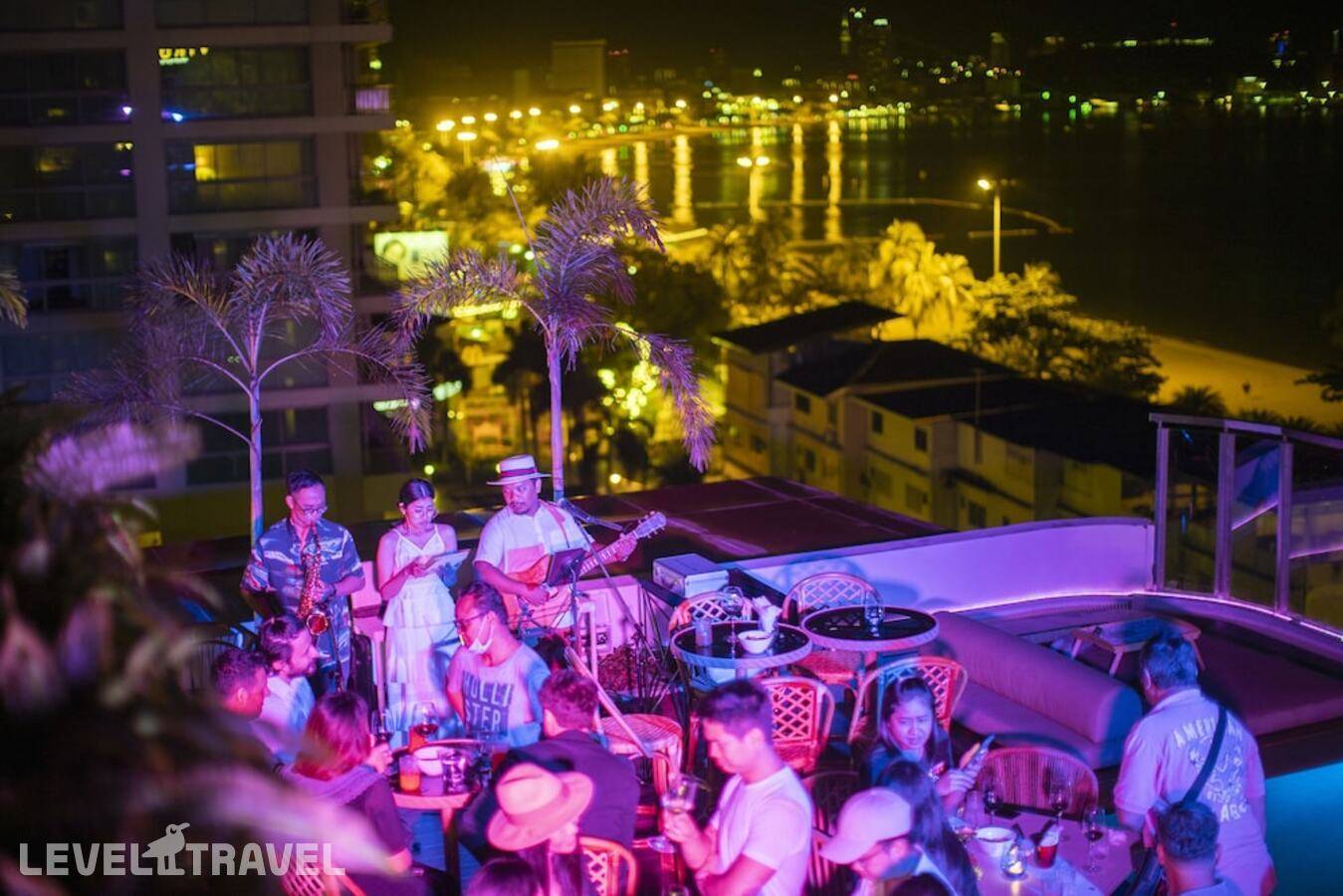 фотографии отеля Pattaya Sea View Hotel в Таиланд(Центральная Паттайя) - фото №90