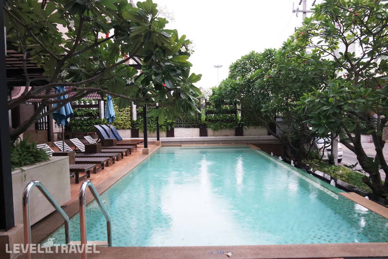 фотографии отеля Pattaya Sea View Hotel в Таиланд(Центральная Паттайя) - фото №56