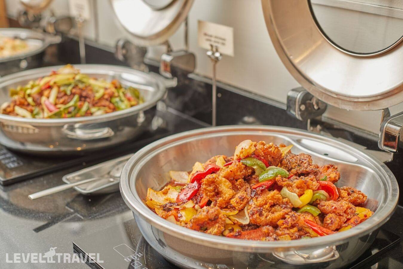 фотографии отеля Pattaya Sea View Hotel в Таиланд(Центральная Паттайя) - фото №78