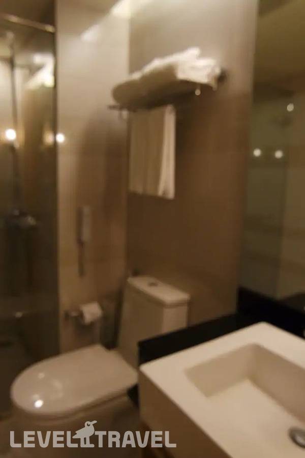 фотографии отеля Pattaya Sea View Hotel в Таиланд(Центральная Паттайя) - фото №28