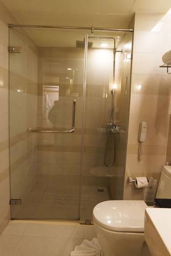 Pattaya Sea View Hotel