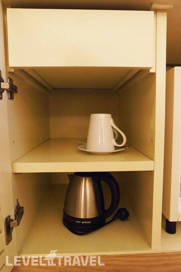 фотографии отеля Pattaya Sea View Hotel в Таиланд(Центральная Паттайя) - фото №44