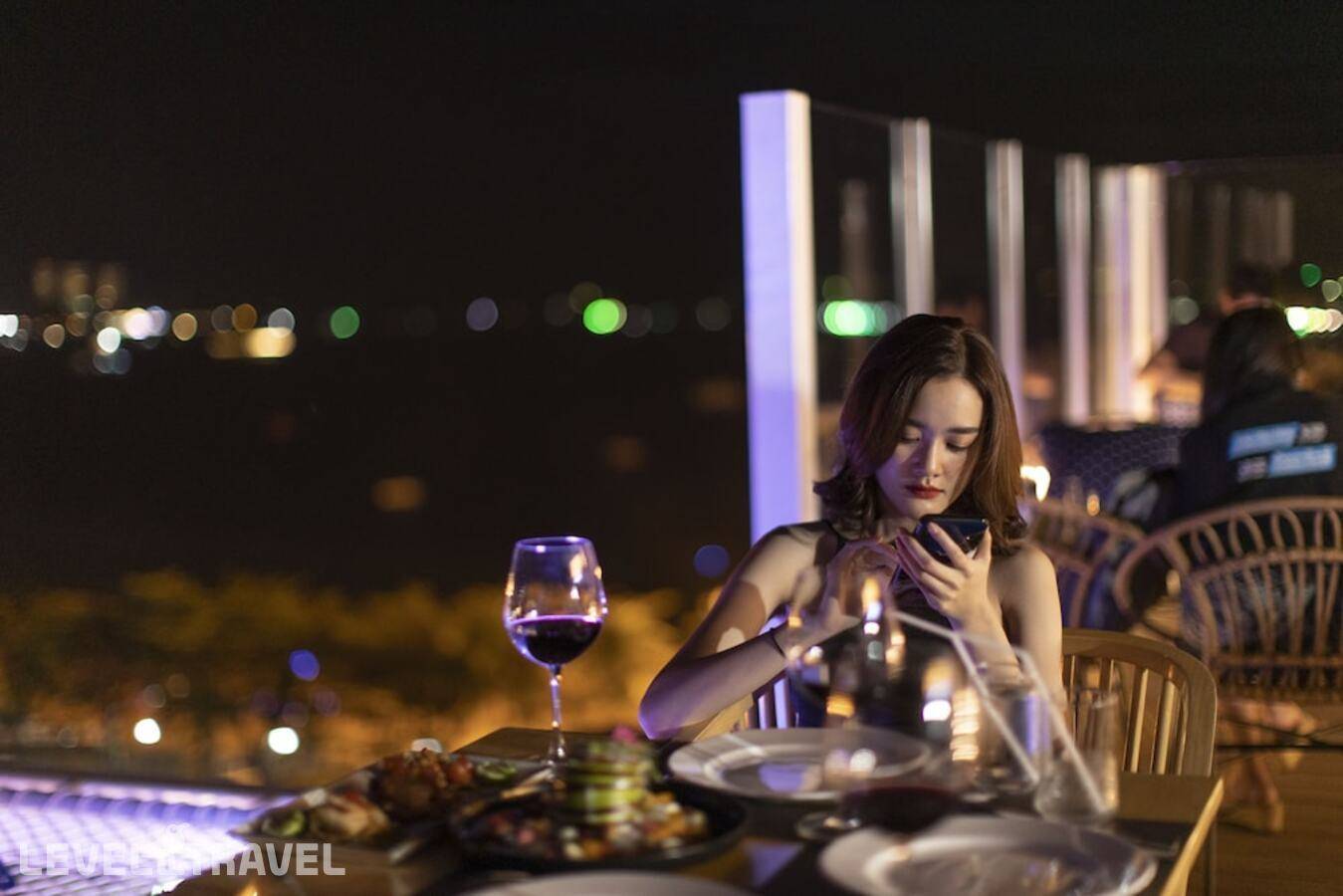 фотографии отеля Pattaya Sea View Hotel в Таиланд(Центральная Паттайя) - фото №91