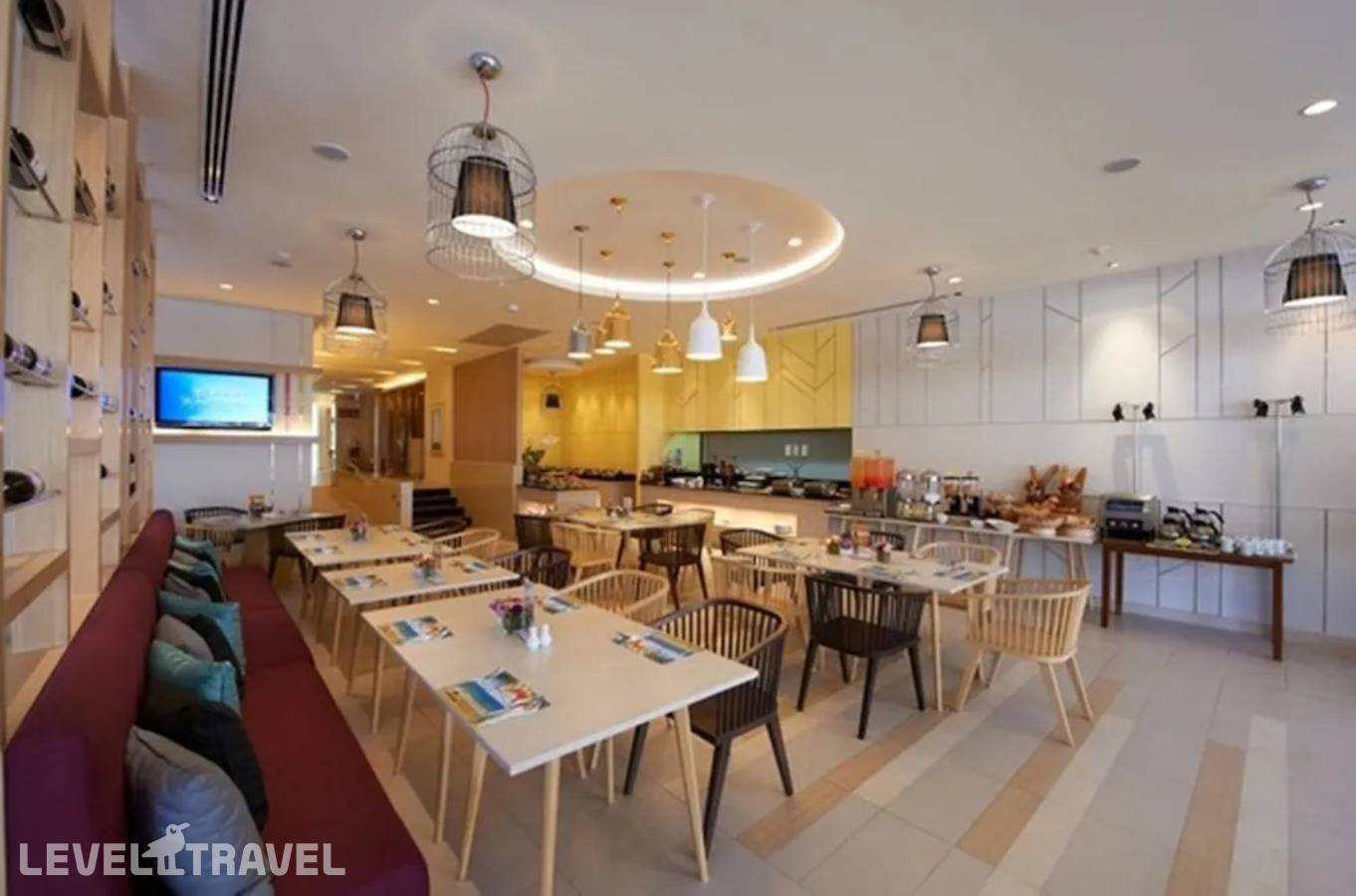 фотографии отеля Pattaya Sea View Hotel в Таиланд(Центральная Паттайя) - фото №66