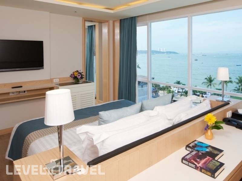Фотография Pattaya Sea View Hotel