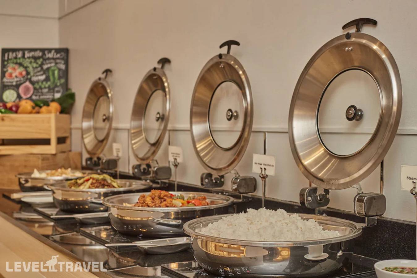 фотографии отеля Pattaya Sea View Hotel в Таиланд(Центральная Паттайя) - фото №70