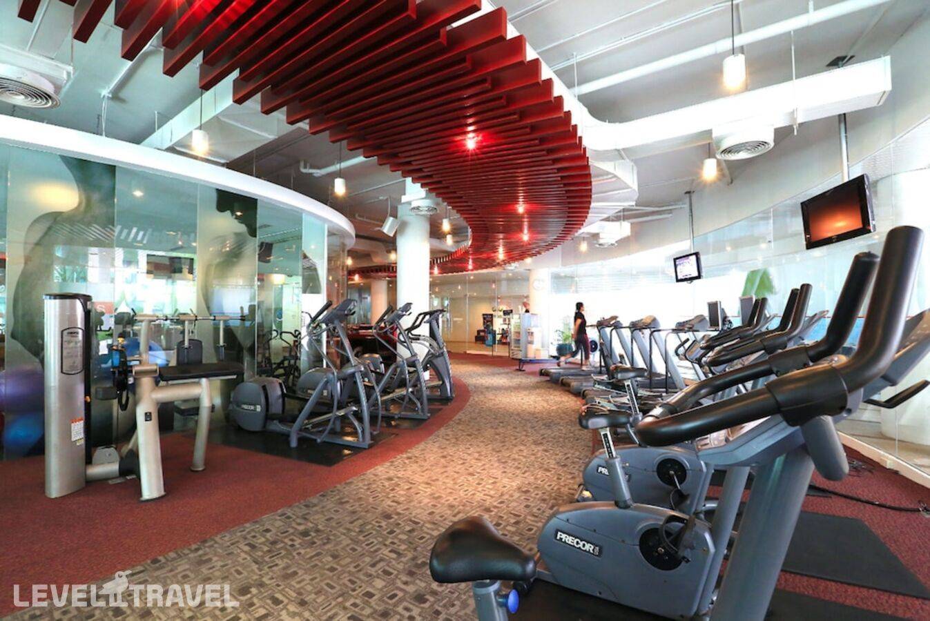 фотографии отеля Pattaya Sea View Hotel в Таиланд(Центральная Паттайя) - фото №59