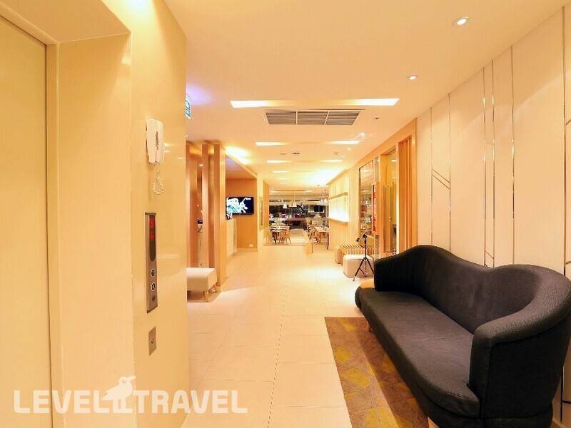 Фотография Pattaya Sea View Hotel