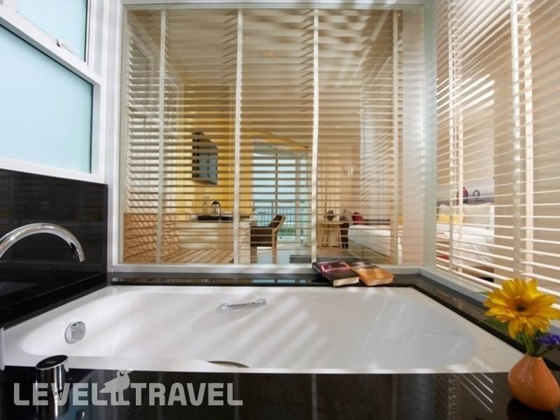 Фотография Pattaya Sea View Hotel