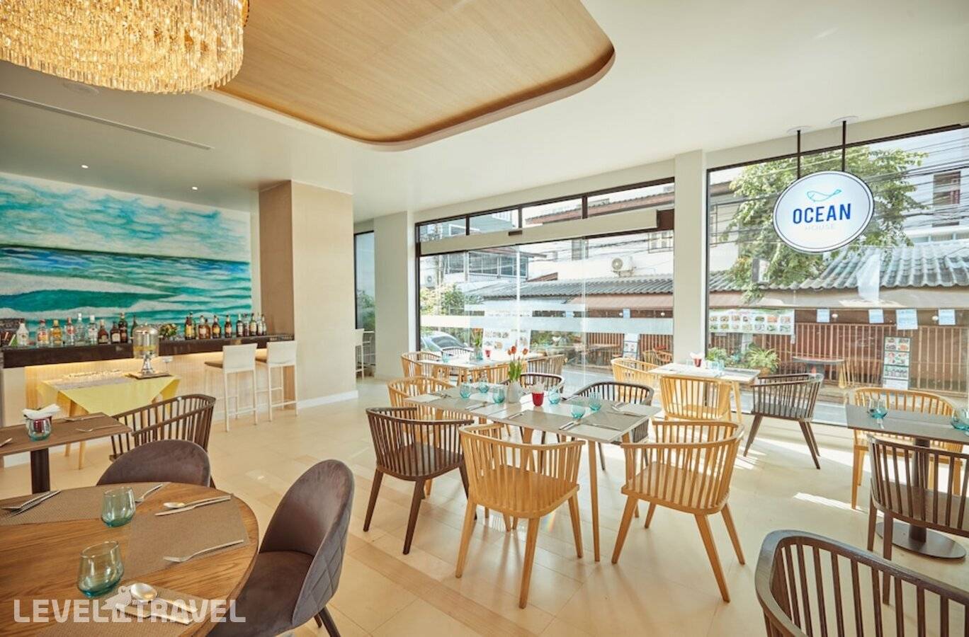 фотографии отеля Pattaya Sea View Hotel в Таиланд(Центральная Паттайя) - фото №81