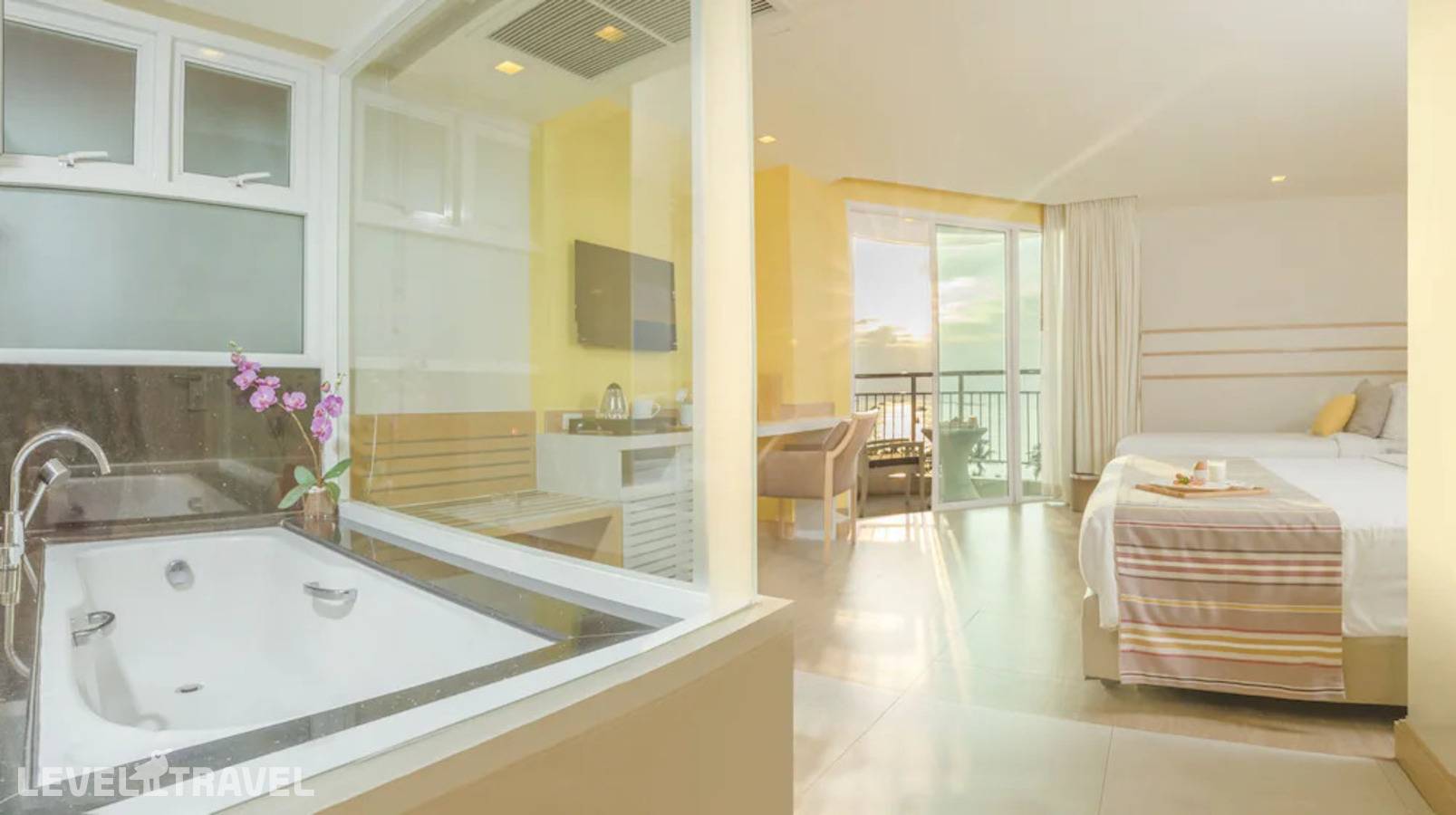 фотографии отеля Pattaya Sea View Hotel в Таиланд(Центральная Паттайя) - фото №54