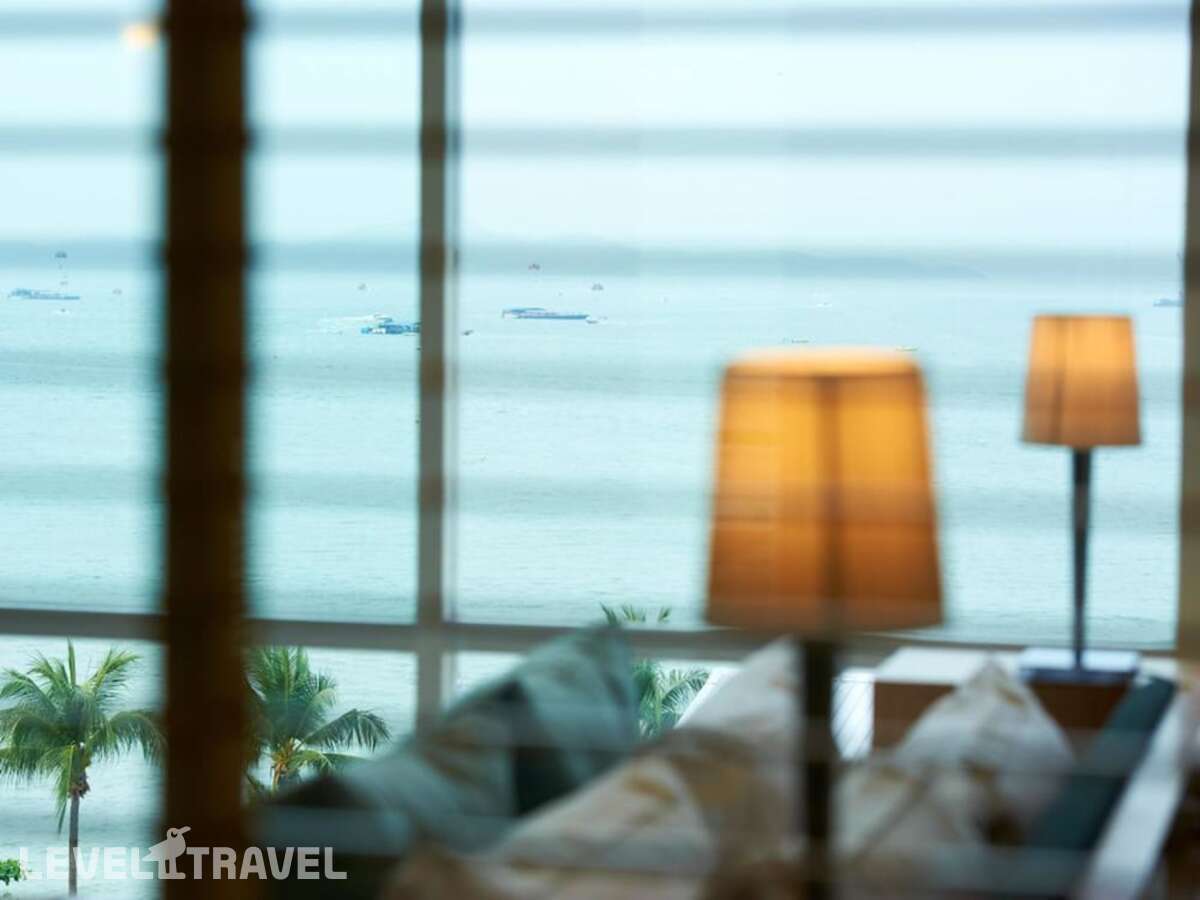 фотографии отеля Pattaya Sea View Hotel в Таиланд(Центральная Паттайя) - фото №88