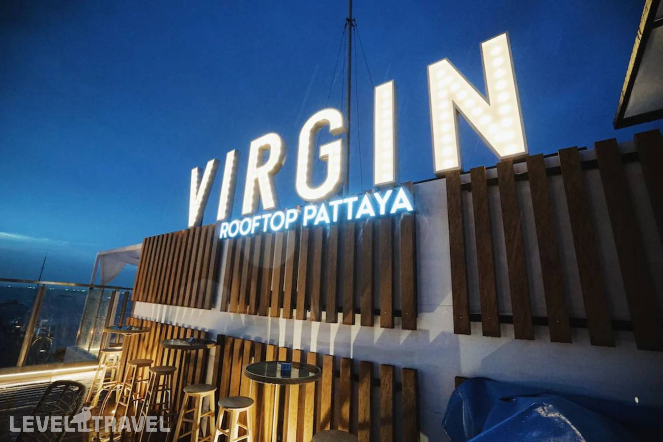 фотографии отеля Pattaya Sea View Hotel в Таиланд(Центральная Паттайя) - фото №5