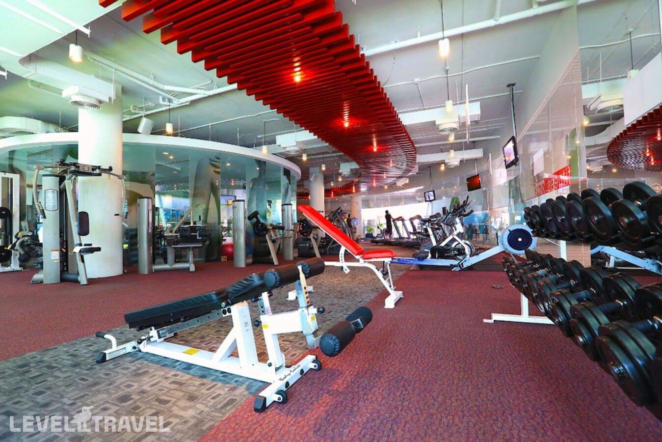 фотографии отеля Pattaya Sea View Hotel в Таиланд(Центральная Паттайя) - фото №57