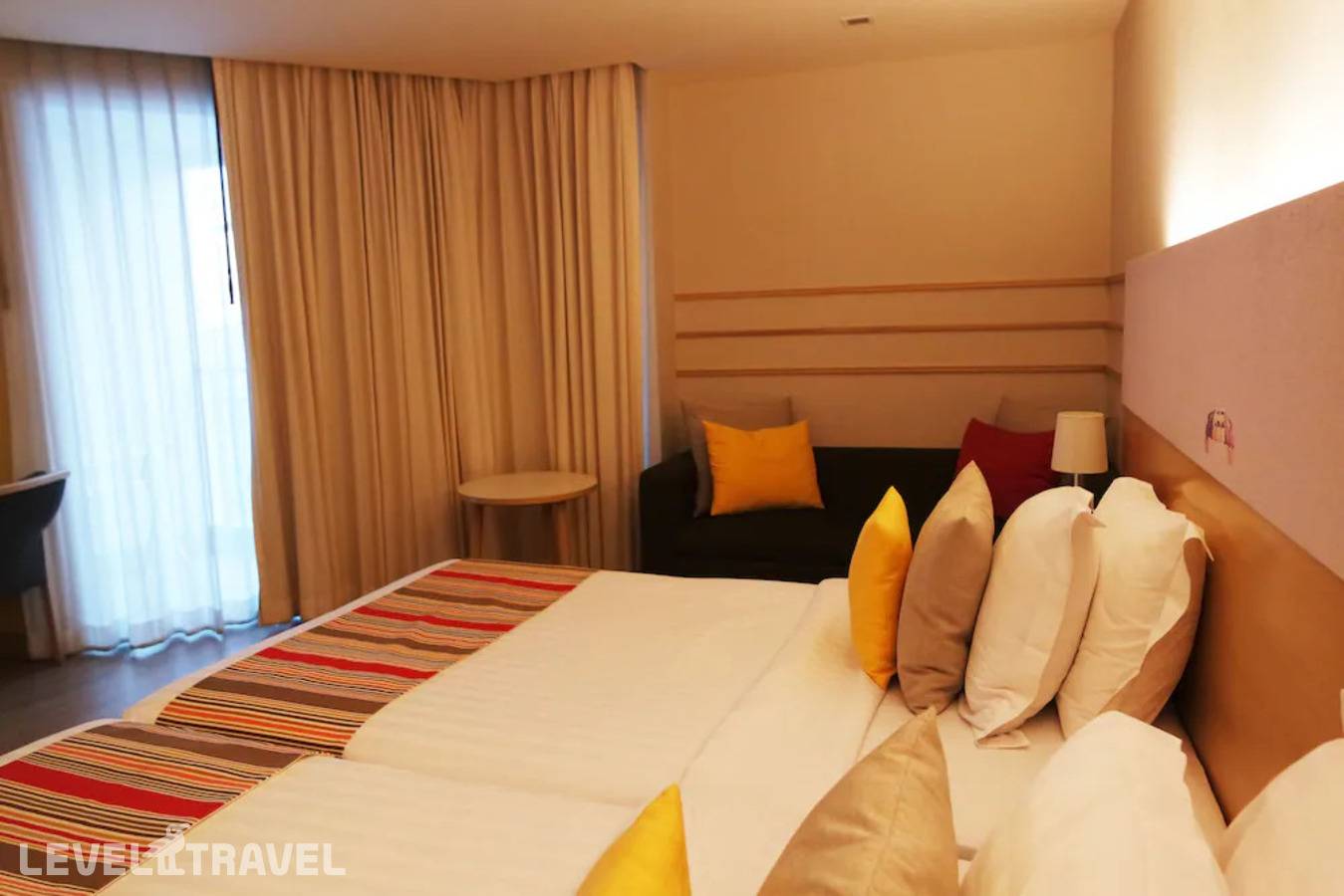 фотографии отеля Pattaya Sea View Hotel в Таиланд(Центральная Паттайя) - фото №26