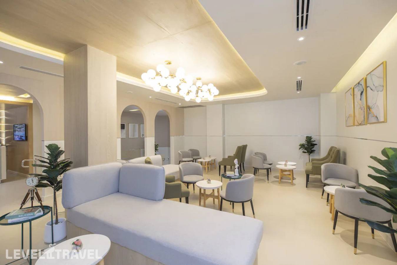 фотографии отеля Pattaya Sea View Hotel в Таиланд(Центральная Паттайя) - фото №11