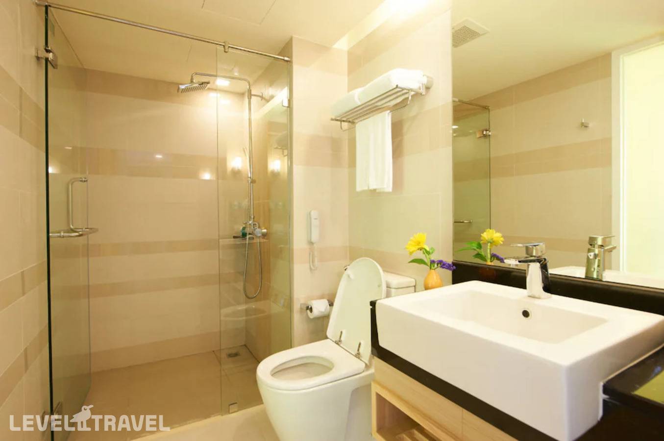 фотографии отеля Pattaya Sea View Hotel в Таиланд(Центральная Паттайя) - фото №50