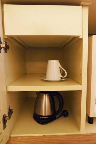 Pattaya Sea View Hotel