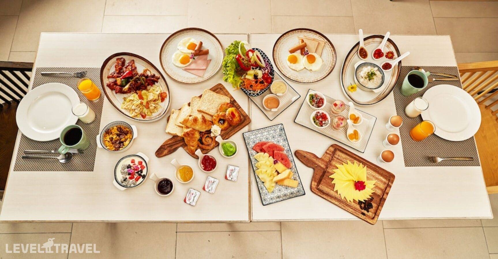 фотографии отеля Pattaya Sea View Hotel в Таиланд(Центральная Паттайя) - фото №87