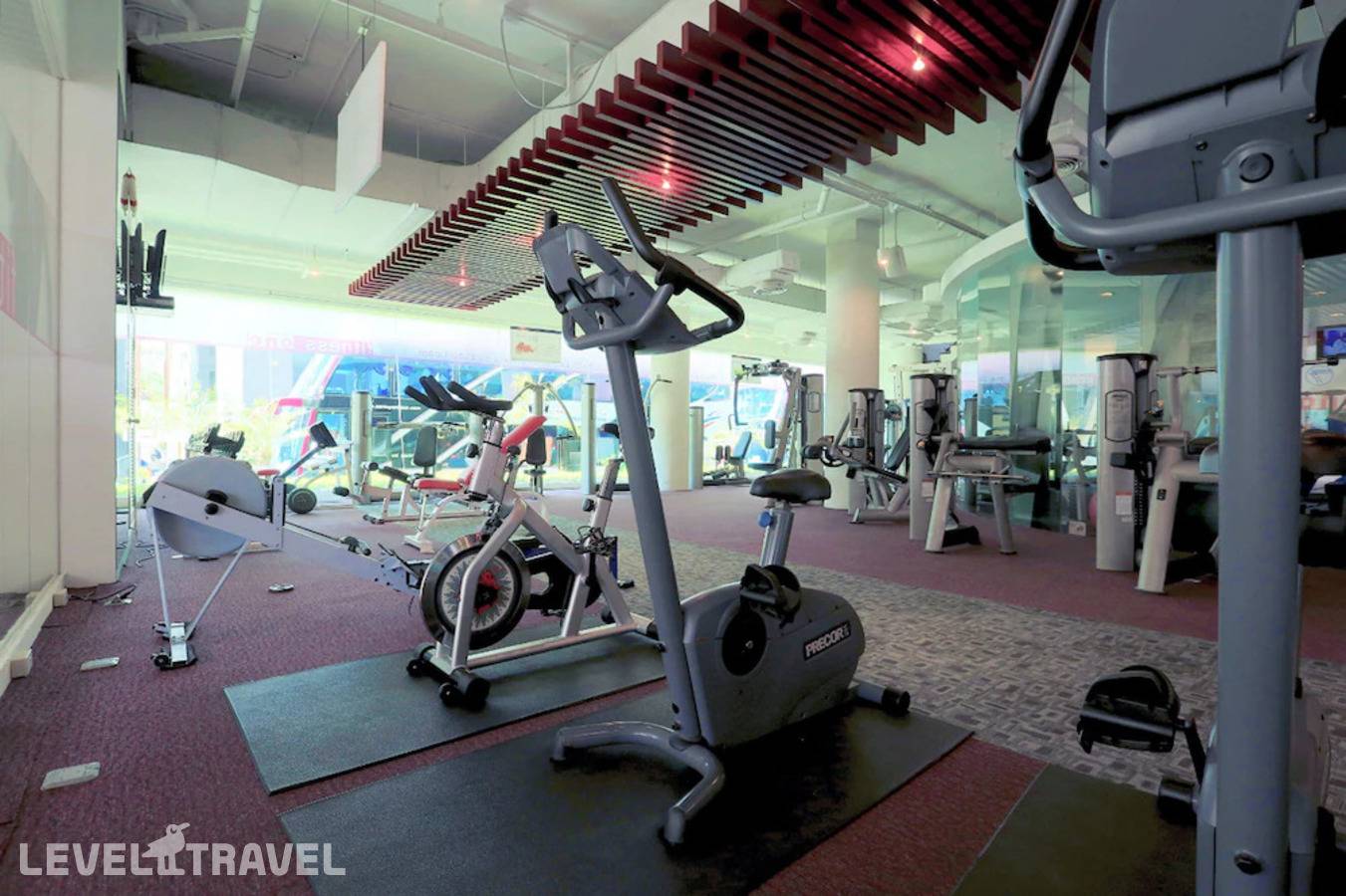 фотографии отеля Pattaya Sea View Hotel в Таиланд(Центральная Паттайя) - фото №58