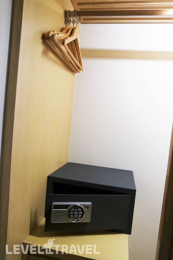 фотографии отеля Pattaya Sea View Hotel в Таиланд(Центральная Паттайя) - фото №47