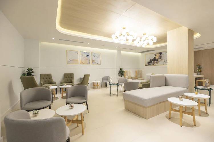 Pattaya Sea View Hotel