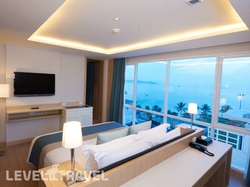 Фотография Pattaya Sea View Hotel
