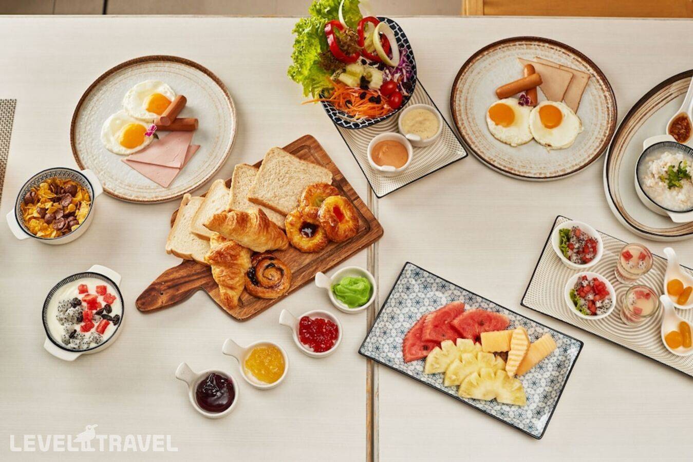 фотографии отеля Pattaya Sea View Hotel в Таиланд(Центральная Паттайя) - фото №74