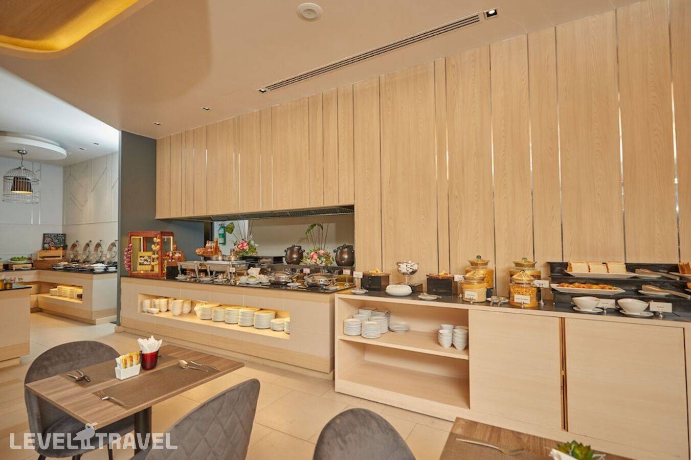 фотографии отеля Pattaya Sea View Hotel в Таиланд(Центральная Паттайя) - фото №82