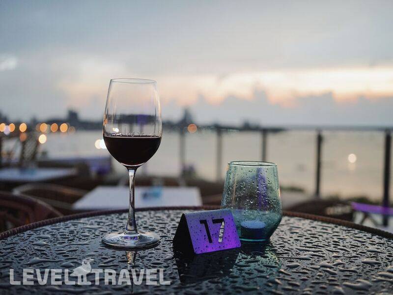 Фотография Pattaya Sea View Hotel
