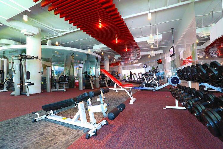 Pattaya Sea View Hotel