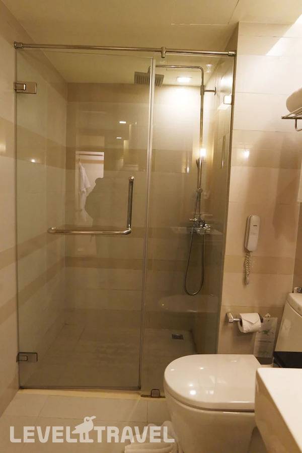 фотографии отеля Pattaya Sea View Hotel в Таиланд(Центральная Паттайя) - фото №53