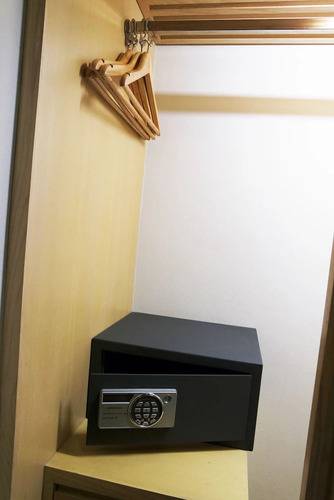 Pattaya Sea View Hotel