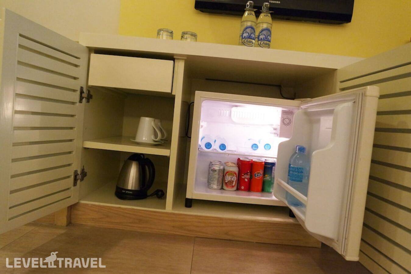 фотографии отеля Pattaya Sea View Hotel в Таиланд(Центральная Паттайя) - фото №48